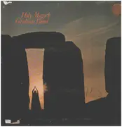 LP - Graham Bond - Holy Magick