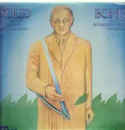 Graham Bond - Solid Bond