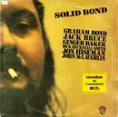Double LP - Graham Bond - Solid Bond