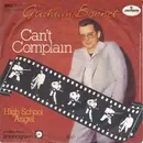 7inch Vinyl Single - Graham Bonnet - Can't Complain