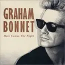 CD - Graham Bonnet - Here Comes The Night