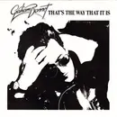 7inch Vinyl Single - Graham Bonnet - That's The Way That It Is