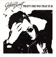 Graham Bonnet - That's The Way That It Is