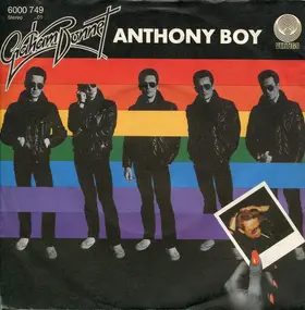 Graham Bonnet - Anthony Boy