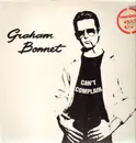 LP - Graham Bonnet - Can't Complain