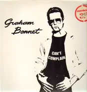 Graham Bonnet - Can't Complain