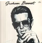 LP - Graham Bonnet - Graham Bonnet