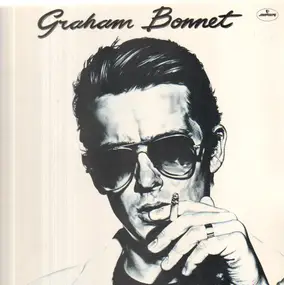 Graham Bonnet - Graham Bonnet