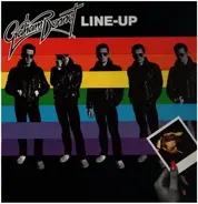 Graham Bonnet - Line Up