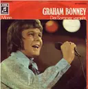 7inch Vinyl Single - Graham Bonney - Marie