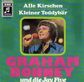 Graham Bonney - Alle Kirschen