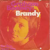 Graham Bonney - Brandy