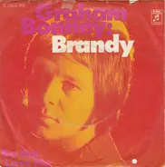 Graham Bonney - Brandy