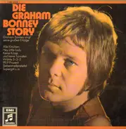 Graham Bonney - Die Graham Bonney Story
