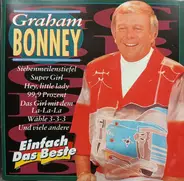 Graham Bonney - Einfach das Beste