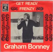 Graham Bonney - Get Ready