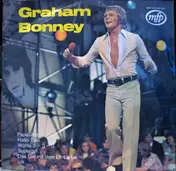 Graham Bonney - Graham Bonney