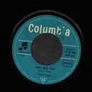 7inch Vinyl Single - Graham Bonney - Happy Together - no Cover