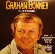 CD - Graham Bonney - Supergirl
