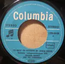 7inch Vinyl Single - Graham Bonney & The Stowaways - Ich Mach' Ein Interview Mit Deinem Herzen