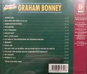 CD - Graham Bonney - Einfach Das Beste