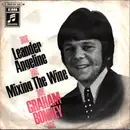 7inch Vinyl Single - Graham Bonney - Leander Angeline