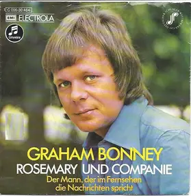 Graham Bonney - Rosemary Und Companie