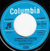 Graham Bonney - Rosemary Und Companie