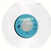 7inch Vinyl Single - Graham Bonney - Thank You Baby