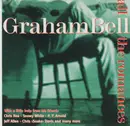 CD - Graham Bell - All The Romances