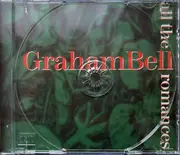 CD - Graham Bell - All The Romances