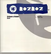 Graham & Blades - Real