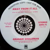 Graham Gouldman - Away From It All