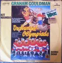 7inch Vinyl Single - Graham Gouldman - Kit Mambo / Bionic Boar