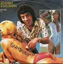 7inch Vinyl Single - Graham Gouldman - Sunburn