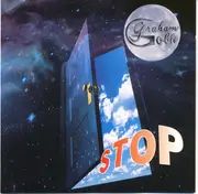 CD - Graham Goble - Stop