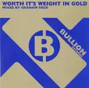 CD - Graham Gold - Worth It's Weight In Gold