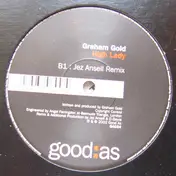 Graham Gold - High Lady