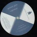 12inch Vinyl Single - Graham Gold - Nightdive
