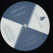 Graham Gold - Nightdive