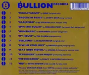 CD - Graham Gold - Worth It's Weight In Gold