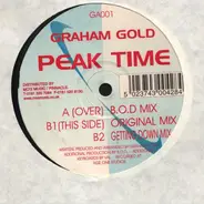 Graham Gold - Peak Time