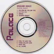 CD - Graham Grace - Shining Knight