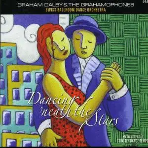 Graham & The Gramaphones Dalby - DANCING 'NEATH THE STARS