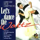 CD - Graham Dalby & The Grahamophones - Let's Dance The Waltz