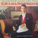 LP - Graham Dalby & The Grahamophones - Mad Dogs And Englishmen