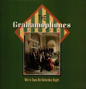 Graham Dalby & The Grahamophones - We're Tops On Saturday Night