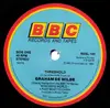 7inch Vinyl Single - Graham De Wilde - Threshold