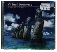 Graham de Wilde - Virtual Journeys