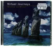 Graham de Wilde - Virtual Journeys